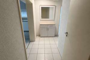 1,5-Zimmer-Apartment mit Einbauküche und Terrasse in gepflegtem Haus, ruhige Wohnlage am Waldrand – Waldstr. 25, 75181 Würm, Pforzheim – Vorschaubild 6