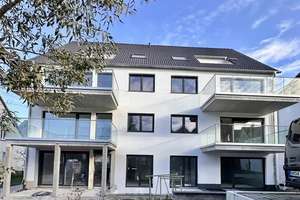 Erstbezug mit Balkon und Einbauküche: stilvolle 3-Zimmer-Wohnung mit hochwertiger Ausstattung – Die vollständige Adresse der Immobilie erhältst du vom Anbieter., 70734 Fellbach – Vorschaubild 1