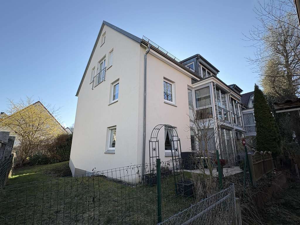 Immobilie in Leutkirch im Allgäu - Vermietete, helle 2-Zimmer-Wohnung in Betreuter Wohnanlage zentral in Leutkirch im Allgäu - Bild 2