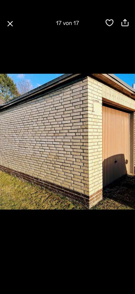 Immobilie in Ellerbek - Einfamilienhaus mit Garage in Ellerbek, 5 Zimmer - Bild 1