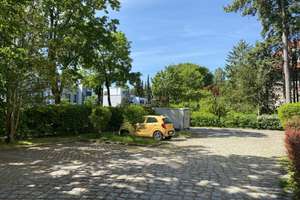 Was will man mehr? Idyllisch gelegene 2 Zimmerwohnung mit Balkon – Corneliusstr. 4a, 12247 Lankwitz, Berlin – Vorschaubild 15