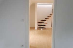 Schöne 3 Zimmerwohnung in Kirchrode – Tiergartenstr. 54, 30559 Kirchrode, Hannover – Vorschaubild 12