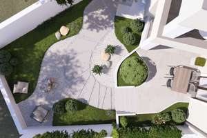 Einzigartige Oase mitten in Lindenthal – stilvolle EG-Wohnung mit einem neu angelegten Garten!