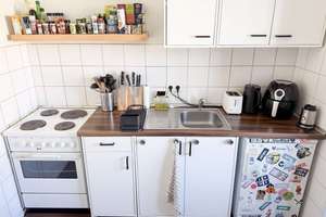 Ideale 3-Zimmerwohnung für WG am Hafen – Bernhard-Ernst-Straße 1, 48155 Hafen, Münster – Vorschaubild 12