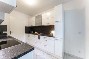 Bezugsfreie u. renovierte Wohnung mit Loggia in ruhiger Lage – Die vollständige Adresse der Immobilie erhältst du vom Anbieter., 81375 Neuhadern, München – Vorschaubild 10