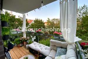 Tauschwohnung: Tausche Wohnung (Karoviertel) gegen Wohnung/ Haus mit Garten – Die vollständige Adresse der Immobilie erhältst du vom Anbieter., 20357 Sankt Pauli, Hamburg – Vorschaubild 1