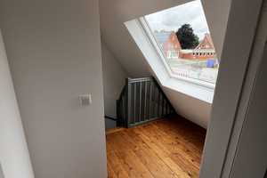 Doppelhaushälfte mit Garten + gehobener Innenausstattung im schönen Travemünde - sofort bezugsfertig – Teutendorfer Weg 67, 23570 Lübeck – Vorschaubild 14