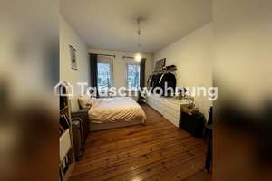 Tauschwohnung: Schöne, helle Altbauwohnung – Die vollständige Adresse der Immobilie erhältst du vom Anbieter., 12459 Oberschöneweide, Berlin – Vorschaubild 8