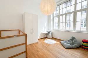 Stadtnah & Großzügig - Die Ankergärten – 33602 Mitte, Bielefeld – Vorschaubild 3