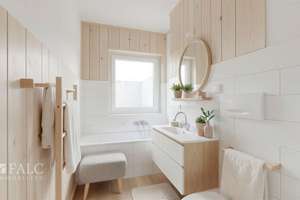1-Zimmer-Apartment mit großzügiger Dachterrasse und Stellplatz in Köln-Esch – 50765 Esch/Auweiler, Köln – Vorschaubild 8