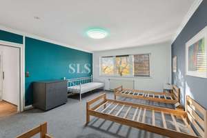 Tolles Penthouse mit großer Dachterrasse, eigenem Schwimmbad im Keller und Sauna – Rheinstr.  19, 47226 Hochemmerich, Duisburg – Vorschaubild 5