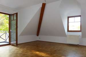 2 Zimmer in wunderschöner, ruhiger Lage am Weißen Hirsch mit Loggia und Balkon – Weißer-Hirsch-Str. 21 B, 1326 Bühlau/Weißer Hirsch, Dresden – Vorschaubild 17