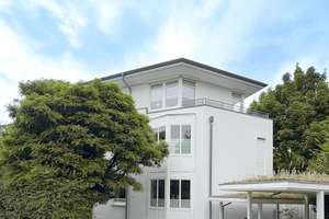 Kassel-Bad Wilhelmshöhe: Moderne 3 Zimmer Wohnung mit Terrasse