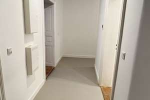 HIGHLIGHT / Erstbezug nach Sanierung / Hochparterre-Altbau-Wohnung in Gründerzeit-Stadtvilla – Dreiweidenstraße 6, 65189 Westend / Bleichstraße, Wiesbaden – Vorschaubild 4