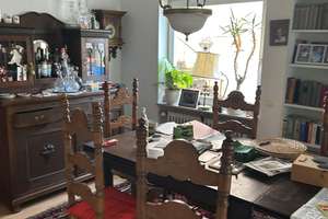 Angebautes Einfamilienhaus mit großem Garten in Saarbrücken (Bestlage Tiroler Viertel) – Die vollständige Adresse der Immobilie erhältst du vom Anbieter., 66117 Alt-Saarbrücken, Saarbrücken – Vorschaubild 11