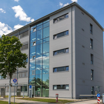 Entdecken Sie die vielen Möglichkeiten, um in Regus Nürnberg Airport auf Ihre Art zu arbeiten