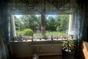 Schönste Aussicht aus gepflegter Wohnung und vom Balkon – Die vollständige Adresse der Immobilie erhältst du vom Anbieter., 38108 Hondelage, Braunschweig – Vorschaubild 6