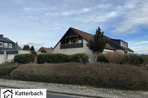 Attraktive Doppelhaushälfte mit großer Doppelgarage in Rhüden – Goslar (Kreis) – Vorschaubild 1