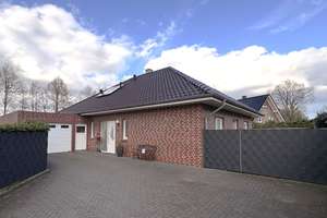 Zeitlos wohnen in Haren – energieeffizient und durchdacht – Die vollständige Adresse der Immobilie erhältst du vom Anbieter., 49733 Haren (Ems) – Vorschaubild 3