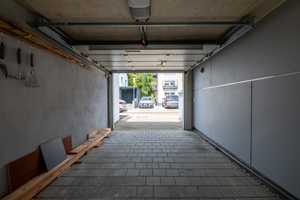 PASSIVHAUS & TOP-ZUSTAND! Schicke Pultdach-Doppelhaushälfte mit Garage in ruhiger Stadtlage – Bodenseekreis – Vorschaubild 63