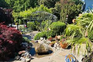 Sonniger Hang-Bungalow 147 m², 5 Zimmer, Südhang & großer Garten – Nürnberg-Holzheim – Die vollständige Adresse der Immobilie erhältst du vom Anbieter., 90453 Krottenbach, Mühlhof, Nürnberg – Vorschaubild 25
