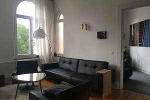 Wohnetage mit Blick auf die Eigelsteintorburg     • provisionsfrei • – Eigelstein 135, 50668 Altstadt/Nord, Köln – Vorschaubild 17