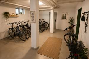 Bezugsfreie 2-Zimmer-Wohnung mit Balkon und Stellplatz in Ingolstadt-Süd – Die vollständige Adresse der Immobilie erhältst du vom Anbieter., 85051 Münchener Straße, Ingolstadt – Vorschaubild 22