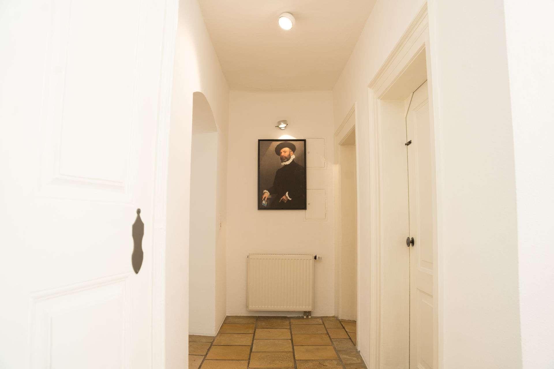 Immobilie in Köfering - Historischer Pfarrhof von 1780 - Ein Unikat, das Geschichte und Moderne verbindet - Bild 42