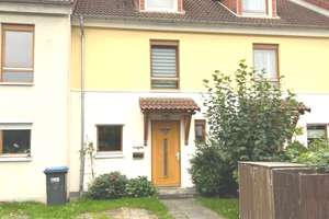 Ruhiges Reihenmittelhaus in Hohen-Neuendorf