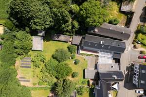 Freistehendes, liebevoll saniertes Ein- oder Zweifamilienhaus mit traumhaftem Garten in Mechernich – Die vollständige Adresse der Immobilie erhältst du vom Anbieter., 53894 Mechernich – Vorschaubild 21