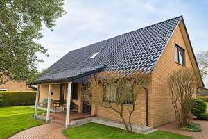 Attraktives Einfamilienhaus mit großzügigem Nebengebäude auf weitläufigem Grundstück – Die vollständige Adresse der Immobilie erhältst du vom Anbieter., 19309 Lenzen (Elbe) – Vorschaubild 3