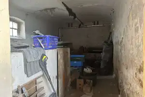 Drei-Seithof mit Bodenplatte & Baugenehmigung f. freigeplanten Bungalow – Teltow-Fläming (Kreis) – Vorschaubild 14