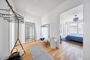 UP TOWN Houses – großzügiges, ruhiges Wohnen in zentraler Lage – Die vollständige Adresse der Immobilie erhältst du vom Anbieter., 23558 Sankt Lorenz Süd, Lübeck – Vorschaubild 17