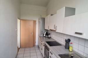 Wohnen mit Charakter: 2-Zimmer-Dachgeschosswohnung in Odenkirchen-Mitte – Duvenstraße 47, 41199 Odenkirchen-Mitte, Mönchengladbach – Vorschaubild 7