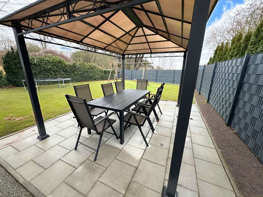 Immobilie in Emmerthal - Doppelhaushälfte mit schönem Grundstück in Ohr - Bild 2