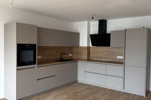 3-Zimmer Neubauwohnung als Erstbezug mit Terrasse, Einbauküche & Wallbox – Donnersbergring 8, 64295 Mitte, Darmstadt – Vorschaubild 5