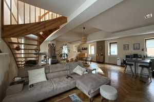 Großzügig, modern, einzigartig – Ihr neues Zuhause mit Loftflair in Worms-Horchheim (360° Rundgang) – Worms – Vorschaubild 5