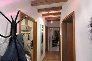 Helle Dachgeschosswohnung – Die vollständige Adresse der Immobilie erhältst du vom Anbieter., 42859 Struck, Remscheid – Vorschaubild 8