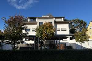 Exklusive 5-Zimmer Maisonette in Konstanz (Konstanz) mit Garten