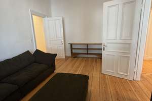 Möbliert und sofort bezugsfertig, 156 m² Altbau mit Balkon nahe Uni Hamburg – Bundesstrasse 6, 20146 Rotherbaum, Hamburg – Vorschaubild 39