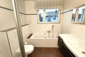 Exklusive Maisonette-Wohnung über EG + OG mit Garten und hochwertiger Ausstattung in Hösbach – Flemingstraße 34, 63768 Hösbach – Vorschaubild 7