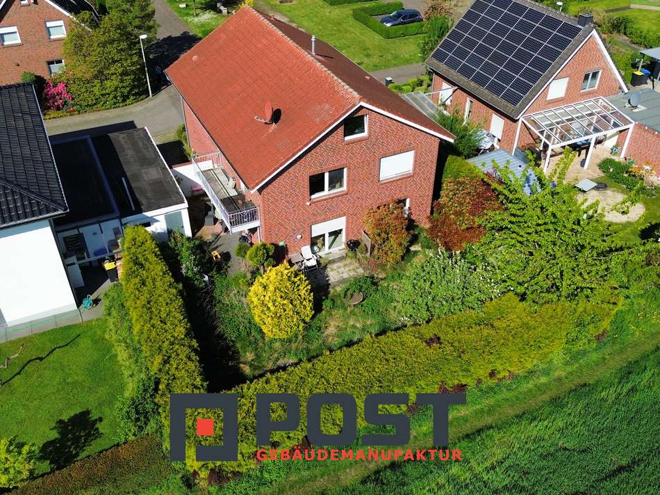 Hausansicht 2