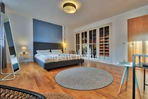 MÖBLIERT - BOPSER Living 2 Schlafzimmer mit 2 Balkonen – Die vollständige Adresse der Immobilie erhältst du vom Anbieter., 70180 Dobel, Stuttgart – Vorschaubild 7