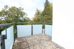 Schöne 2-Zimmer Whg. in Kirchrode mit großem Balkon – 30559 Kirchrode, Hannover – Vorschaubild 9