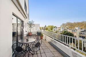 Attraktive Maisonettewohnung mit Erbbaurecht in der beliebten Dürener Straße – Die vollständige Adresse der Immobilie erhältst du vom Anbieter., 50931 Lindenthal (Ortsteil), Köln – Vorschaubild 4