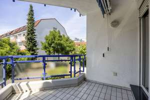 Ihre Chance: bezugsfreie 2-Zimmerwohnung mit Loggia zu verkaufen! – Die vollständige Adresse der Immobilie erhältst du vom Anbieter., 50737 Weidenpesch, Köln – Vorschaubild 13