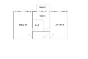 Tauschwohnung: Helle 2 Zimmer Altbau mit Balkon XKölln – Biebricher Straße 10, 12053 Neukölln (Ortsteil), Berlin – Vorschaubild 12