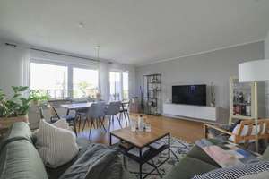 Perfekte 3-Zimmer Gartenwohnung in Heimstetten – Die vollständige Adresse der Immobilie erhältst du vom Anbieter., 85551 Kirchheim bei München – Vorschaubild 4