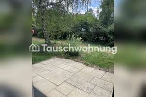 Tauschwohnung: Tausche: 3 ZKB mit 2 Terrasse gegen 1-2 ZKB Zentrale Lage – Reutterstraße 88, 80689 Sankt Ulrich, München – Vorschaubild 15