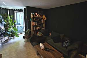 Schöne, helle und gut geschnittene 2 ZKBB EBK Eigentumswohnung in zentraler Lage – Hasengartenstr. 9, 65189 Südost, Wiesbaden – Vorschaubild 4